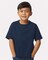 Gildan® Softstyle Youth Midweight Crewneck T-Shirt for School Wear, Sports & Everyday Kids Tee